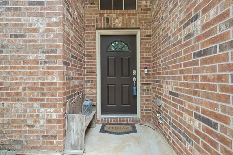 24403 Hampton Lakes Drive Katy TX 77493
