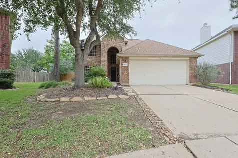 24403 Hampton Lakes Drive Katy TX 77493