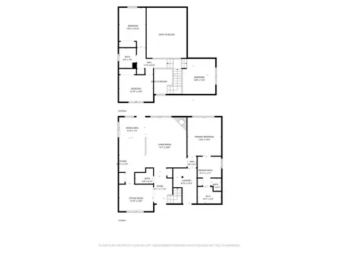 24403 Hampton Lakes Drive Katy TX 77493