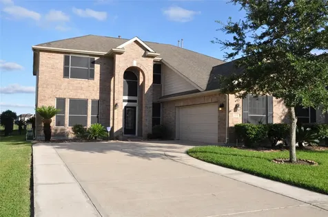 2170 Brittany Colony Drive League City TX 77573