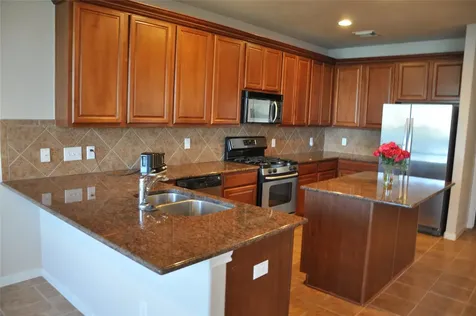 2170 Brittany Colony Drive League City TX 77573