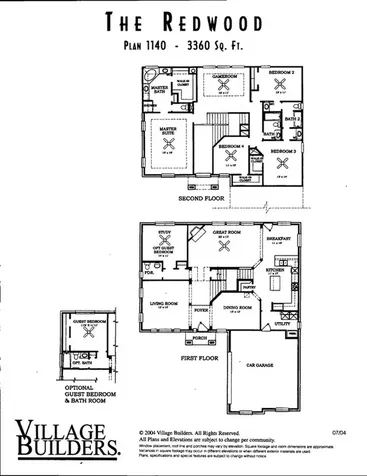 2170 Brittany Colony Drive League City TX 77573