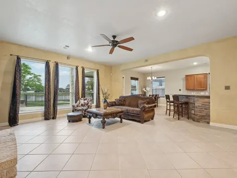 2903 Longhorn Circle Manvel TX 77578