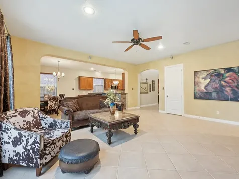 2903 Longhorn Circle Manvel TX 77578