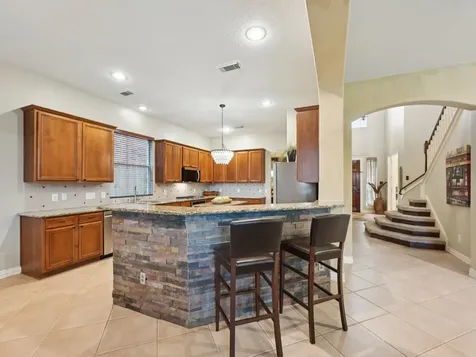 2903 Longhorn Circle Manvel TX 77578