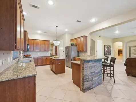 2903 Longhorn Circle Manvel TX 77578