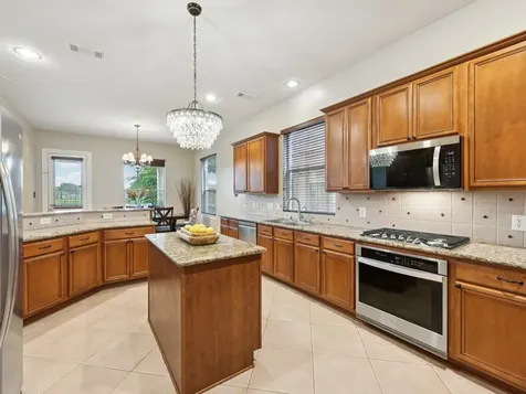 2903 Longhorn Circle Manvel TX 77578