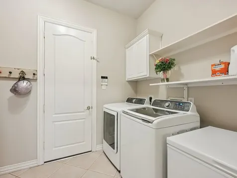 2903 Longhorn Circle Manvel TX 77578