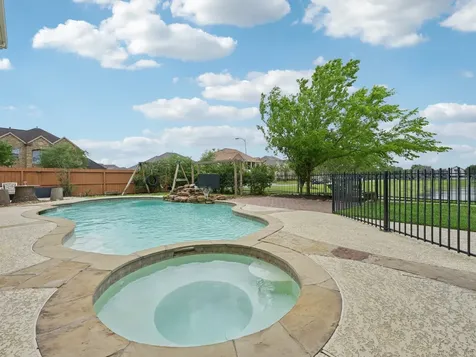 2903 Longhorn Circle Manvel TX 77578