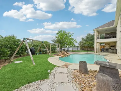 2903 Longhorn Circle Manvel TX 77578