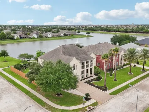 2903 Longhorn Circle Manvel TX 77578