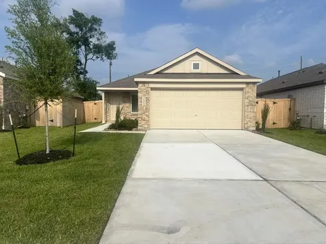 31412 Pratola Serra Circle Huffman TX 77336