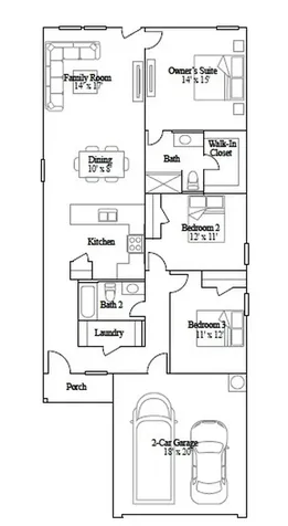 31412 Pratola Serra Circle Huffman TX 77336