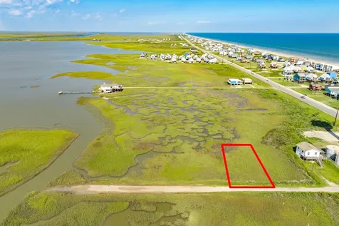 000 Yucca Avenue Lot 30 Surfside Beach TX 77541