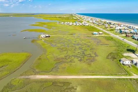 000 Yucca Avenue Lot 30 Surfside Beach TX 77541