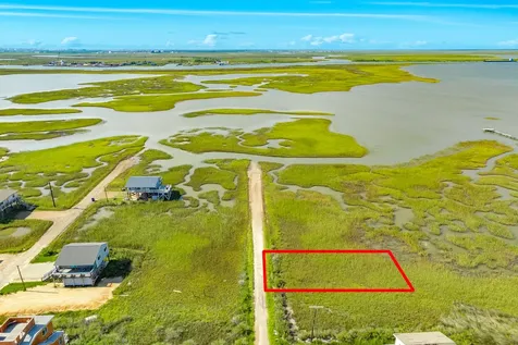 000 Yucca Avenue Lot 30 Surfside Beach TX 77541