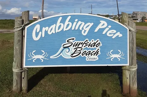 000 Yucca Avenue Lot 30 Surfside Beach TX 77541