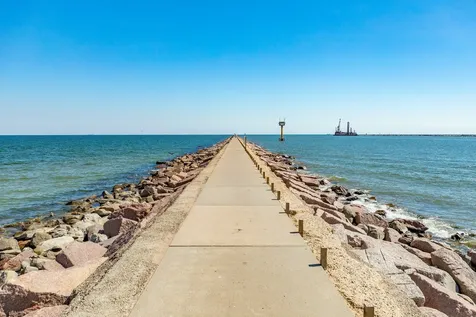 000 Yucca Avenue Lot 30 Surfside Beach TX 77541