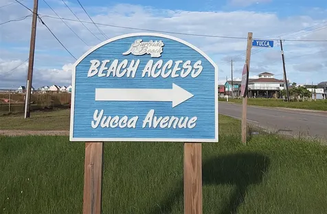 000 Yucca Avenue Lot 30 Surfside Beach TX 77541