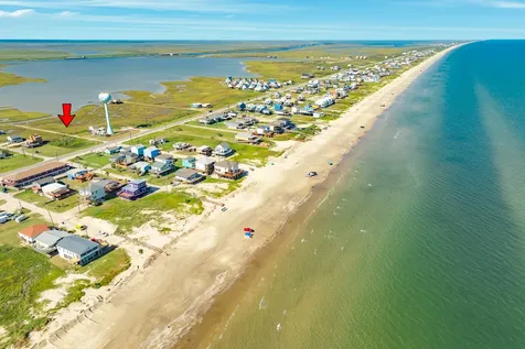 000 Yucca Avenue Lot 30 Surfside Beach TX 77541