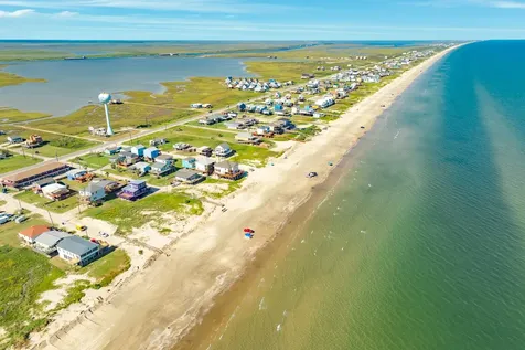 000 Yucca Avenue Lot 30 Surfside Beach TX 77541
