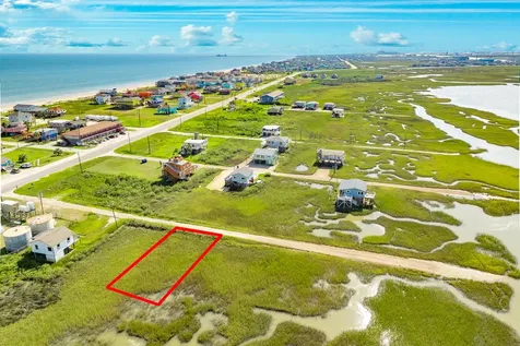 000 Yucca Avenue Lot 30 Surfside Beach TX 77541