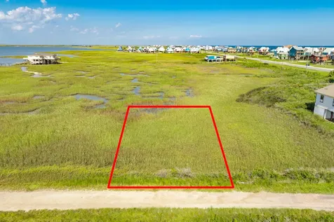 000 Yucca Avenue Lot 30 Surfside Beach TX 77541