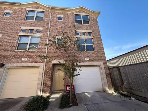 2710 Hullsmith Drive 701 Houston TX 77063
