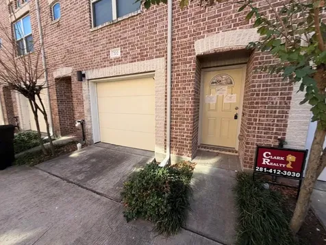 2710 Hullsmith Drive 701 Houston TX 77063