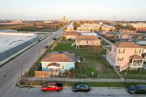 604 42nd Street Galveston TX 77550