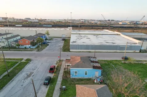 604 42nd Street Galveston TX 77550