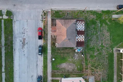 604 42nd Street Galveston TX 77550