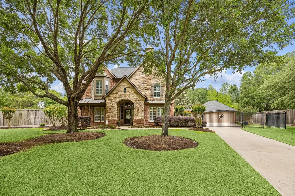 17630 Glory Rose Court Cypress TX 77429