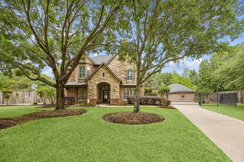 17630 Glory Rose Court Cypress TX 77429