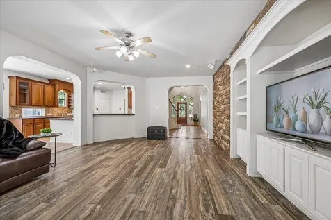 17630 Glory Rose Court Cypress TX 77429