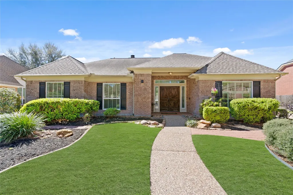 5023 Hastingwood Drive Houston TX 77084