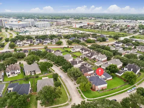 5002 Hearth Hollow Lane Sugar Land TX 77479