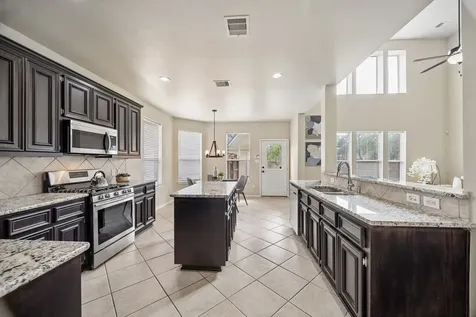 5002 Hearth Hollow Lane Sugar Land TX 77479