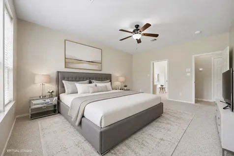 5002 Hearth Hollow Lane Sugar Land TX 77479