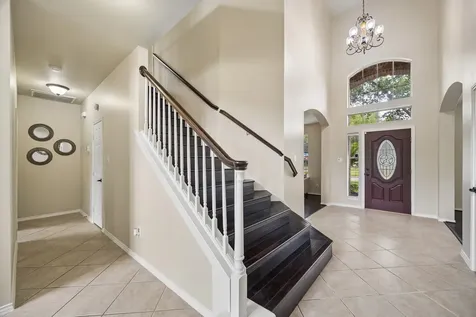 5002 Hearth Hollow Lane Sugar Land TX 77479