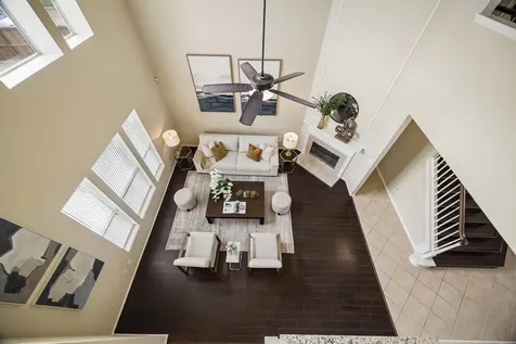 5002 Hearth Hollow Lane Sugar Land TX 77479