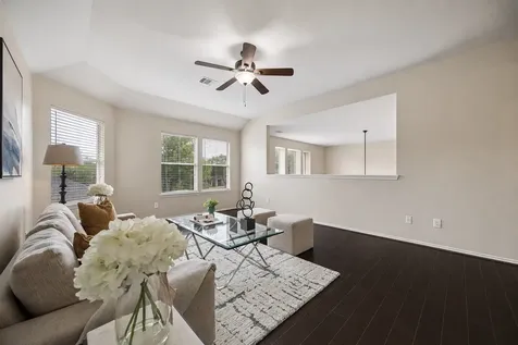 5002 Hearth Hollow Lane Sugar Land TX 77479
