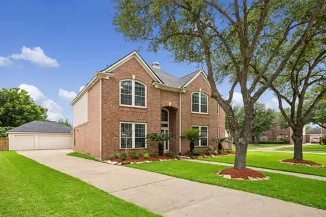 5002 Hearth Hollow Lane Sugar Land TX 77479