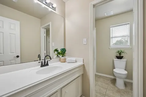5002 Hearth Hollow Lane Sugar Land TX 77479