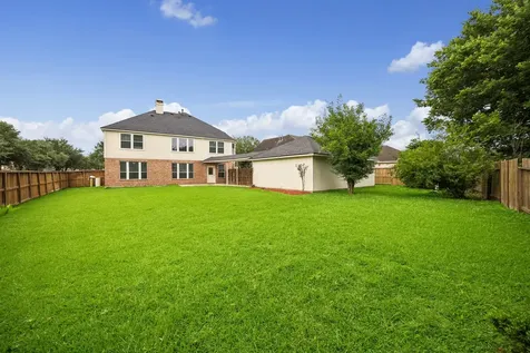 5002 Hearth Hollow Lane Sugar Land TX 77479