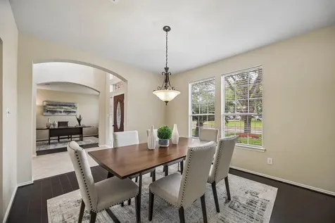 5002 Hearth Hollow Lane Sugar Land TX 77479