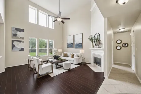 5002 Hearth Hollow Lane Sugar Land TX 77479