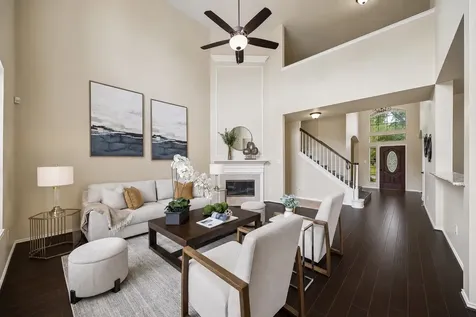 5002 Hearth Hollow Lane Sugar Land TX 77479