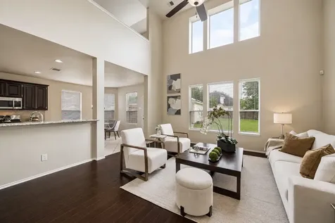 5002 Hearth Hollow Lane Sugar Land TX 77479