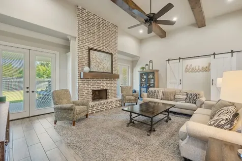 3214 Rose Hill Lane Bryan TX 77808